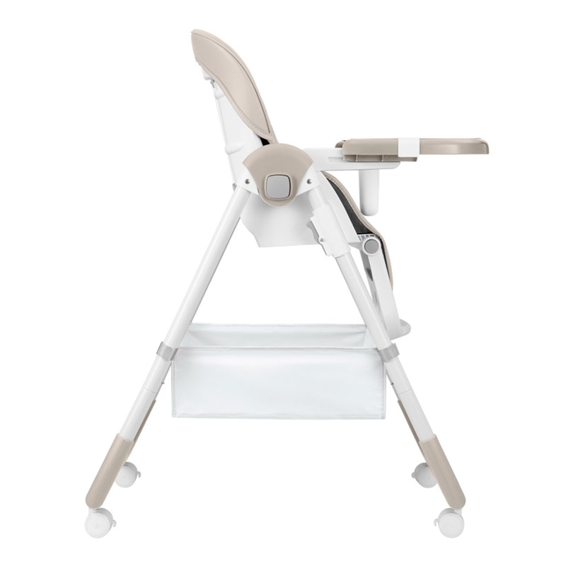 KIKKA BOO SPICY PLUS,HRANILICA,BEIGE