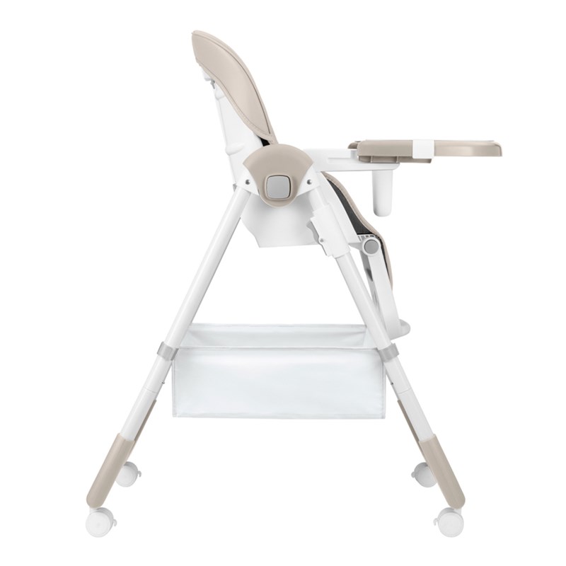 KIKKA BOO SPICY PLUS,HRANILICA,BEIGE