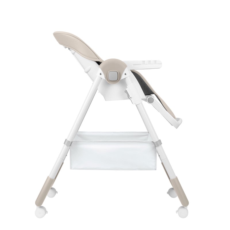 KIKKA BOO SPICY PLUS,HRANILICA,BEIGE