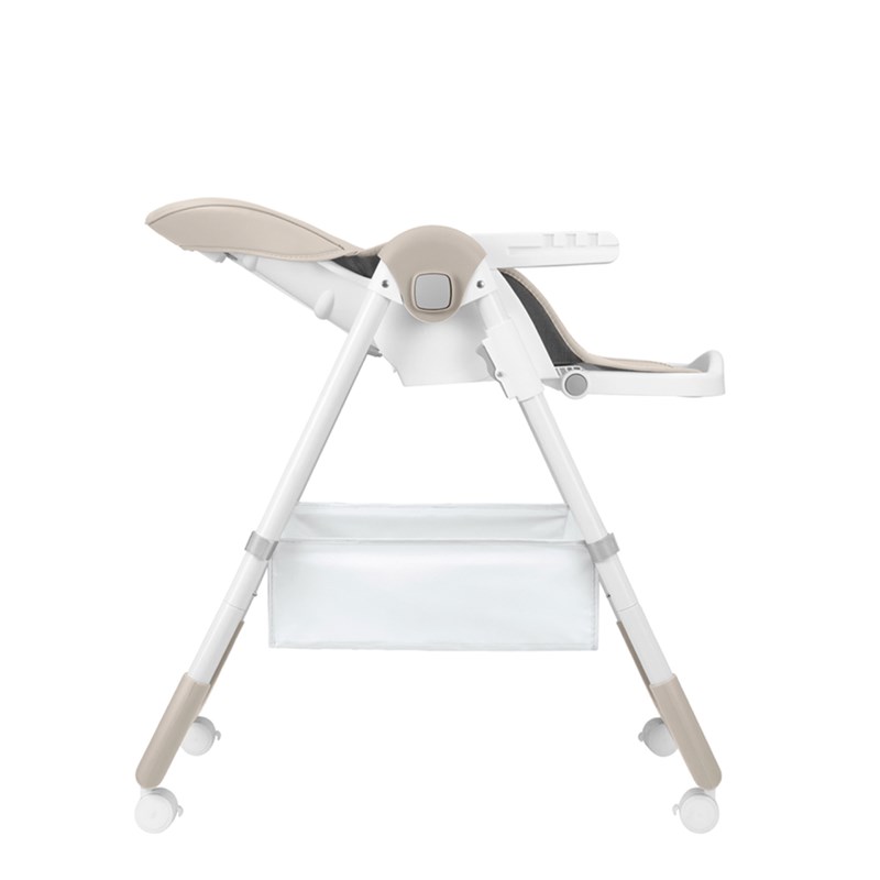 KIKKA BOO SPICY PLUS,HRANILICA,BEIGE