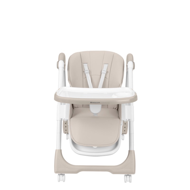 KIKKA BOO SPICY PLUS,HRANILICA,BEIGE