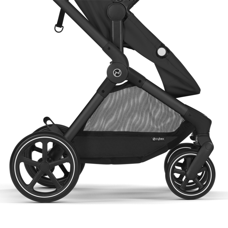 CYBEX KOLICA EOS LUX BLK B MOON BLACK