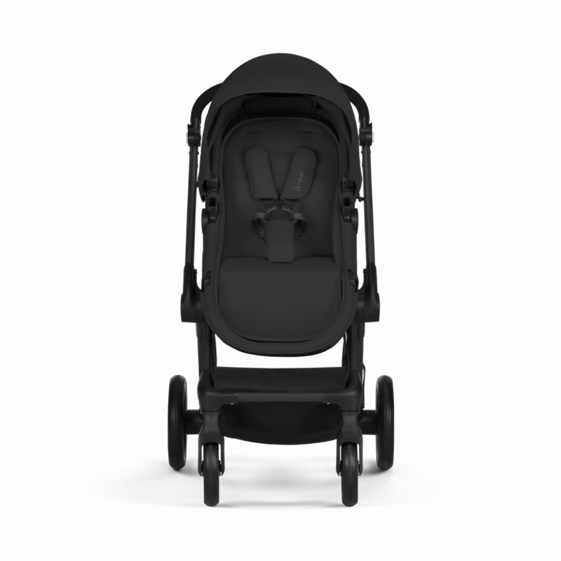 CYBEX KOLICA EOS LUX BLK B MOON BLACK