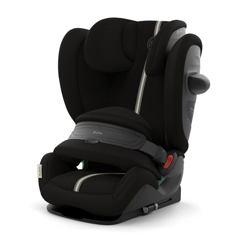 CYBEX AUTOSJEDALICA PALLAS G3 PLUS MOON BLACK