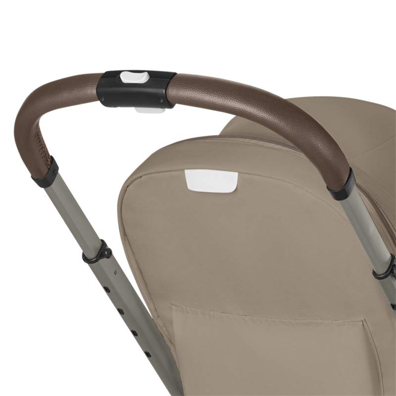 CYBEX KOLICA BALIOS S LUX TPE B ALMOND BEIGE SET 3IN1