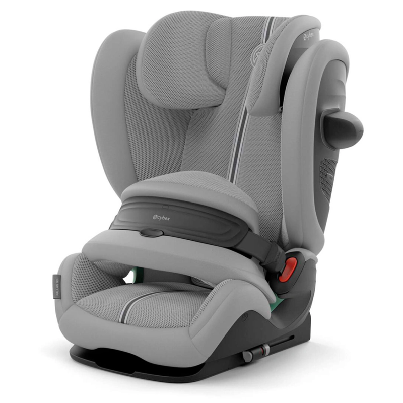 CYBEX AUTOSJEDALICA PALLAS G3 PLUS STONE GREY MID