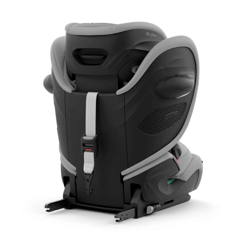 CYBEX AUTOSJEDALICA PALLAS G3 PLUS STONE GREY MID