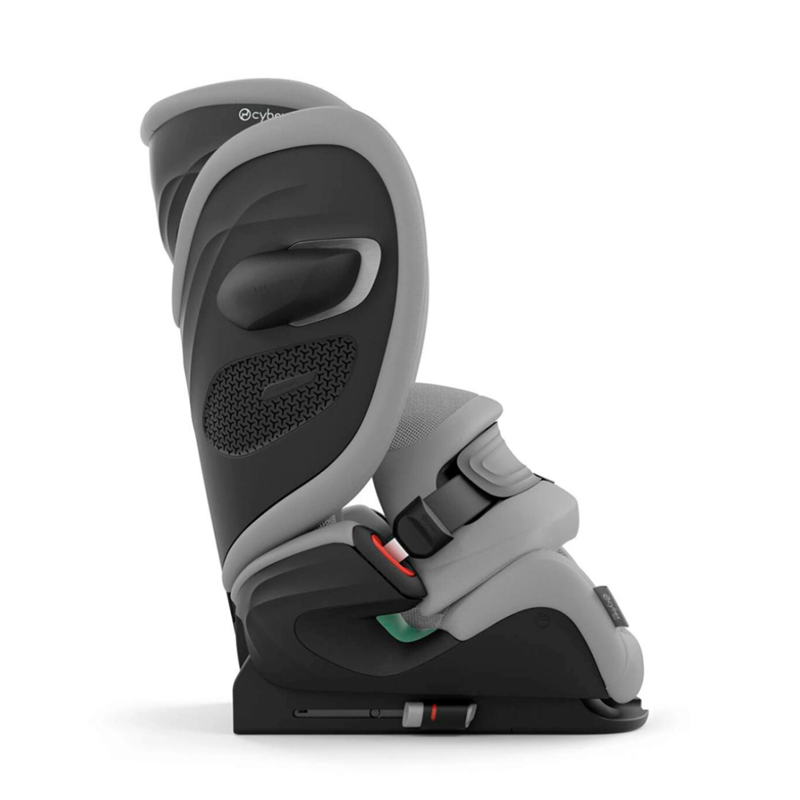 CYBEX AUTOSJEDALICA PALLAS G3 PLUS STONE GREY MID