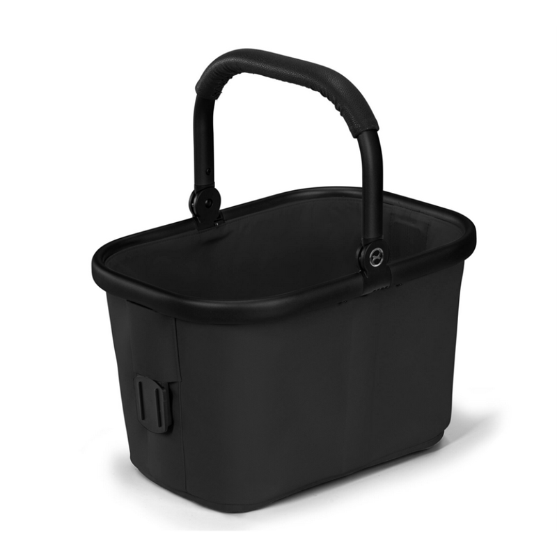 CYBEX KOLICA GAZELLE S BLK BP MOON BLACK