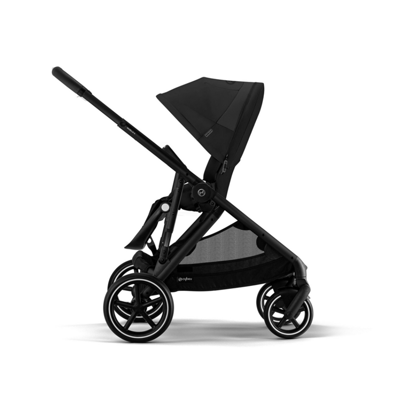 CYBEX KOLICA GAZELLE S BLK BP MOON BLACK