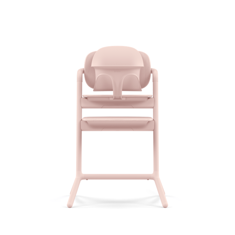 CYBEX HRANILICA LEMO 3IN1 SET BT PEARL PINK