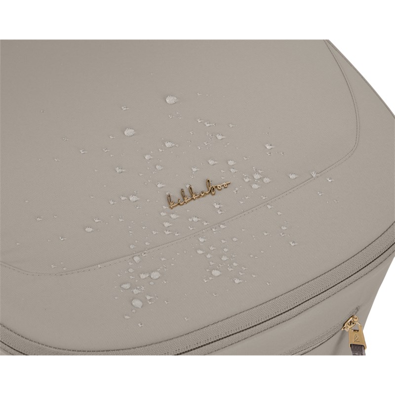 KIKKA BOO GOYA PLATINUM,KOLICA 2U1,CHAMPAGNE