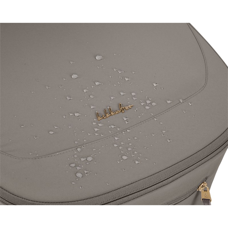 KIKKA BOO GOYA PLATINUM,KOLICA 2U1,MOCCA