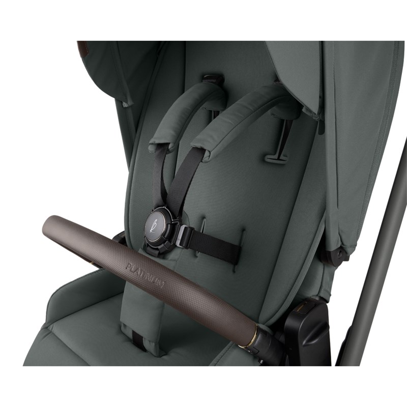 KIKKA BOO GOYA PLATINUM,KOLICA 2U1,OLIVE