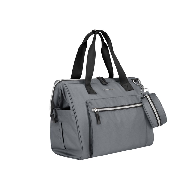 KIKKA BOO TORBA MAXI GREY