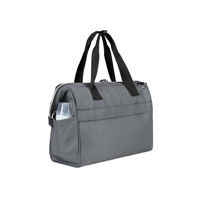 KIKKA BOO TORBA MAXI GREY