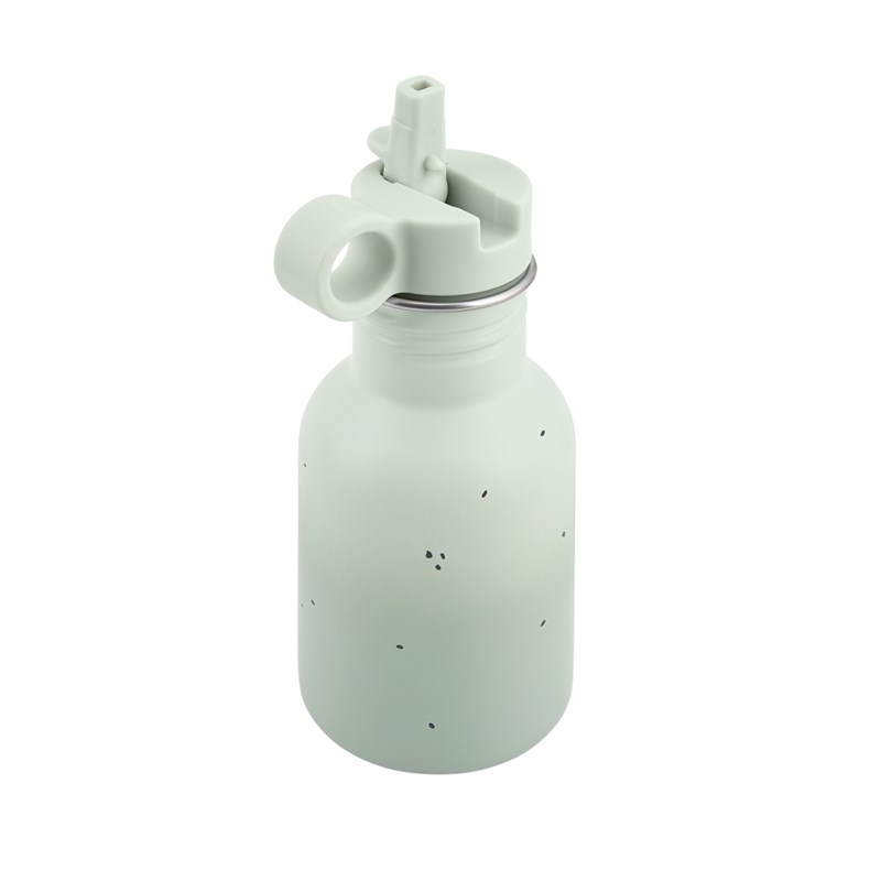 KIKKA BOO BOČICA SA SLAMKOM FLORA 350ML, SAGE