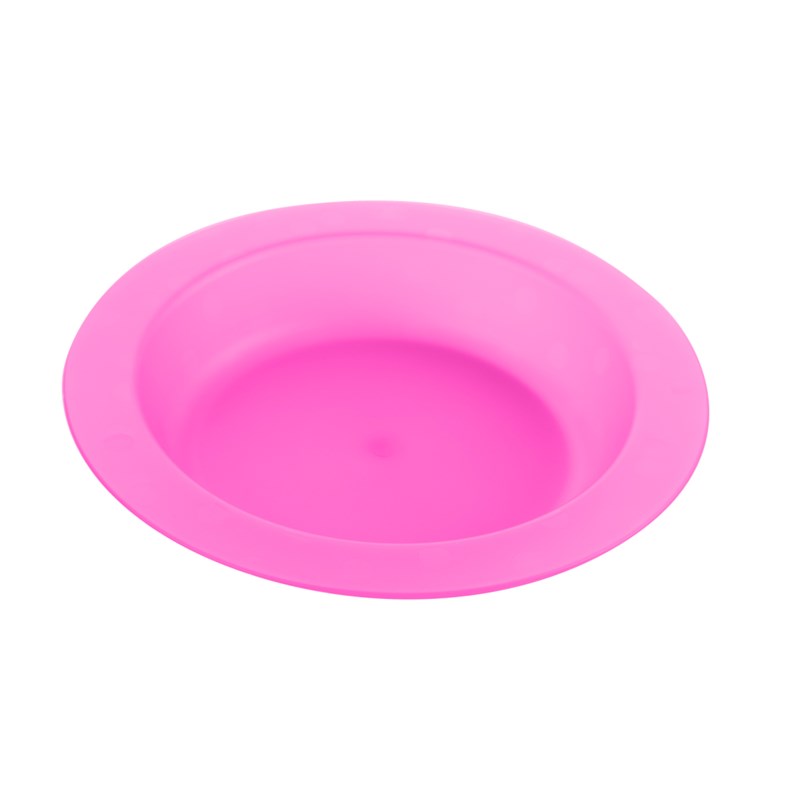 KIKKA BOO SET TANJURA 4 KOM, RAINBOW