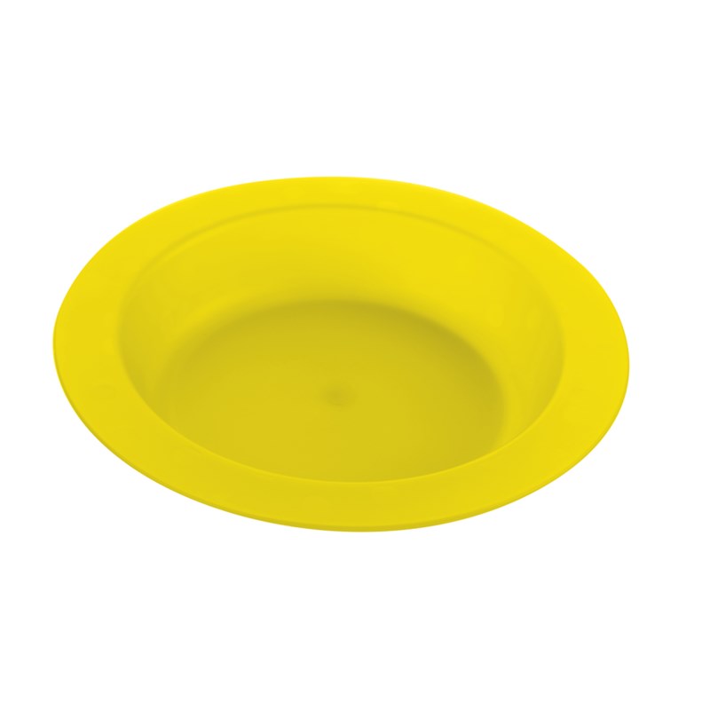 KIKKA BOO SET TANJURA 4 KOM, RAINBOW