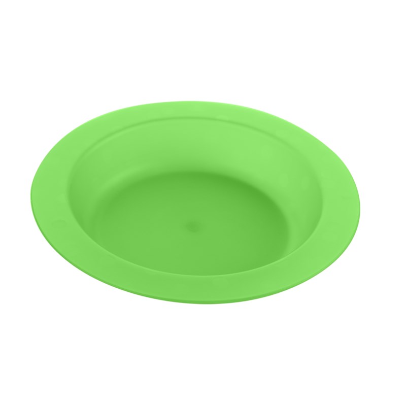 KIKKA BOO SET TANJURA 4 KOM, RAINBOW