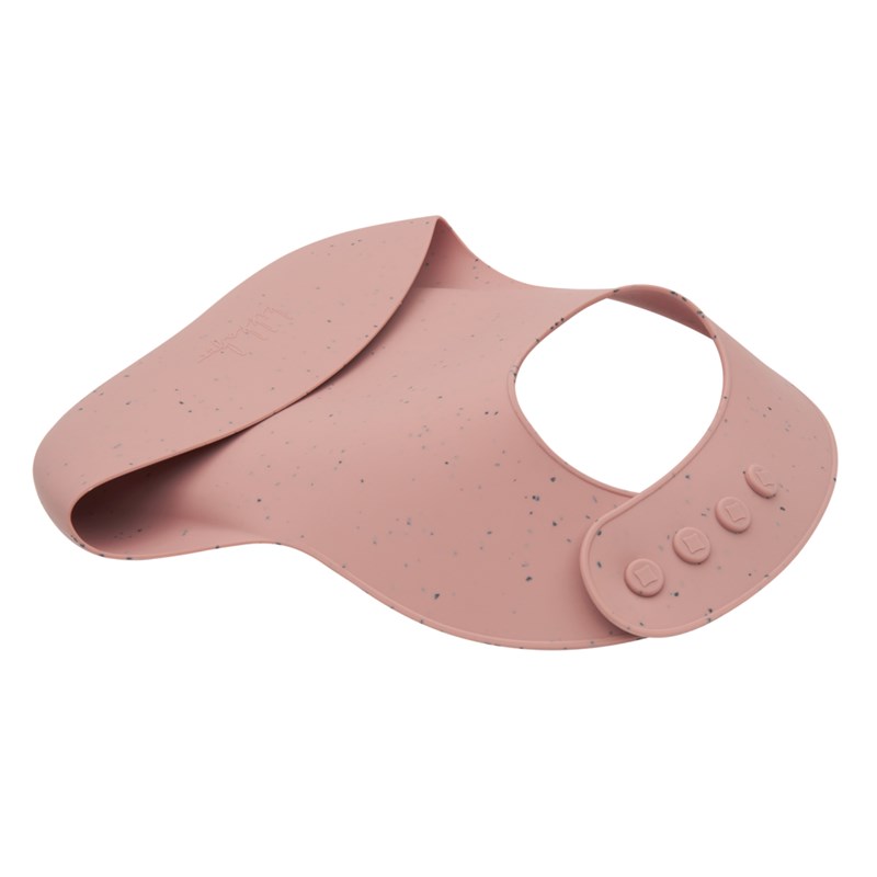 KIKKA BOO SILIKONSKI SIPERAK PLATINUM, BLUSH