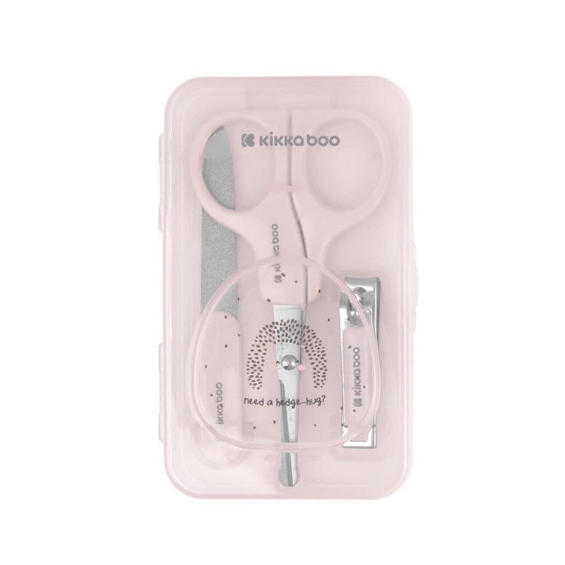 KIKKA BOO SET ZA MANIKURU HEDGE-HUGS