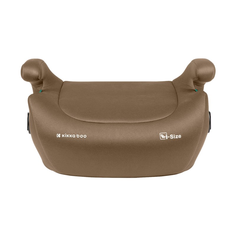KIKKA BOO AUTOSJEDALICA I-GO,I-SIZE,125-150CM,BEIGE