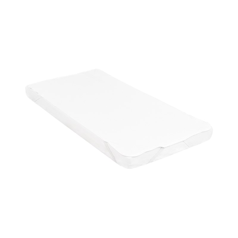 KIKKA BOO ZAŠTITA ZA MADRAC FLAT,PAMUK,180/200CM