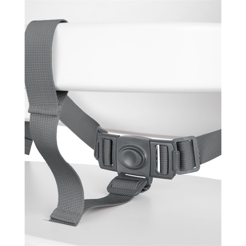 KIKKA BOO HRANILICA NORDY, WHITE