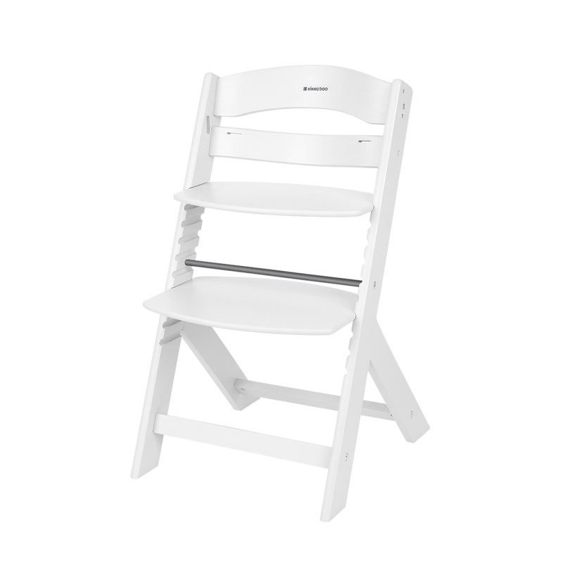 KIKKA BOO HRANILICA NORDY, WHITE