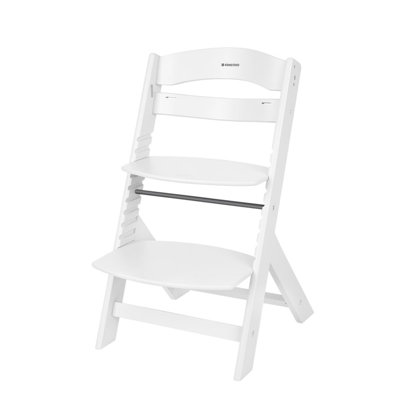 KIKKA BOO HRANILICA NORDY, WHITE