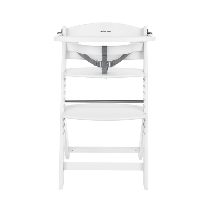 KIKKA BOO HRANILICA NORDY, WHITE