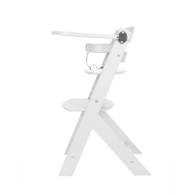 KIKKA BOO HRANILICA NORDY, WHITE