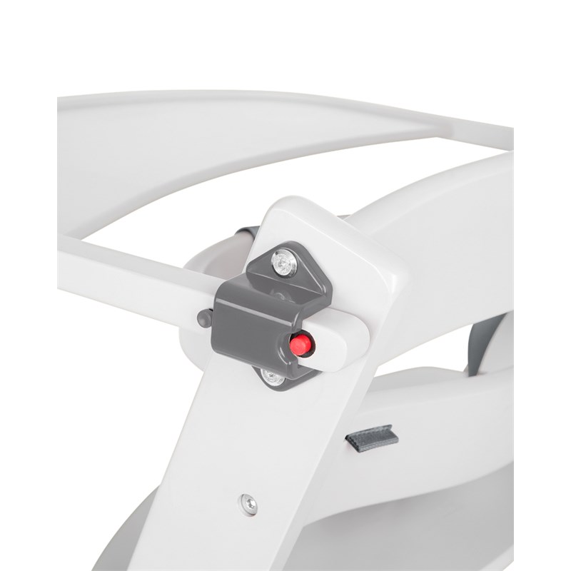 KIKKA BOO HRANILICA NORDY, WHITE