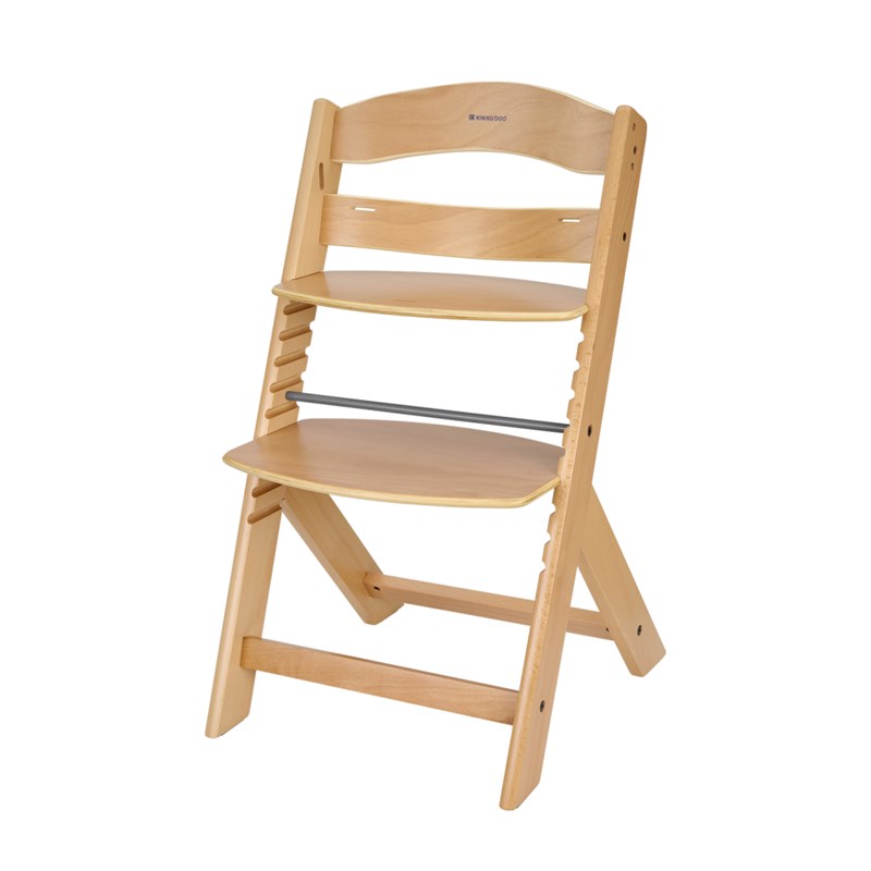 KIKKA BOO HRANILICA NORDY, WOOD