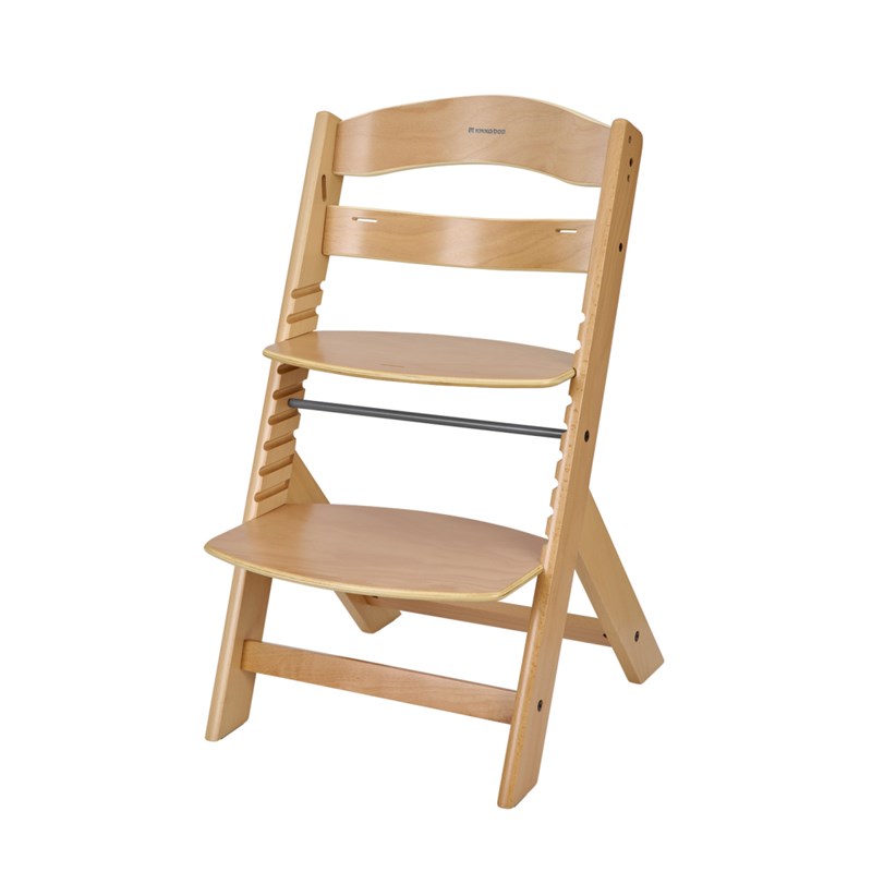 KIKKA BOO HRANILICA NORDY, WOOD