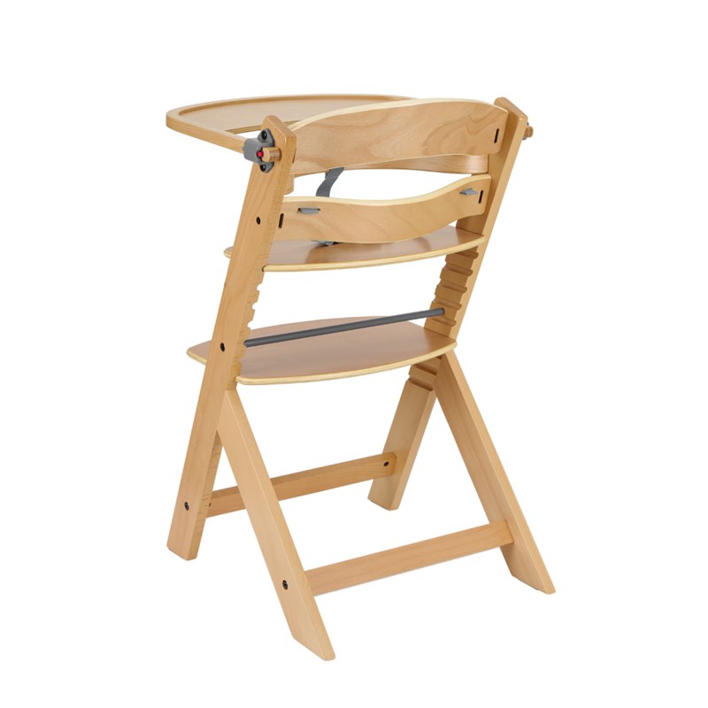 KIKKA BOO HRANILICA NORDY, WOOD