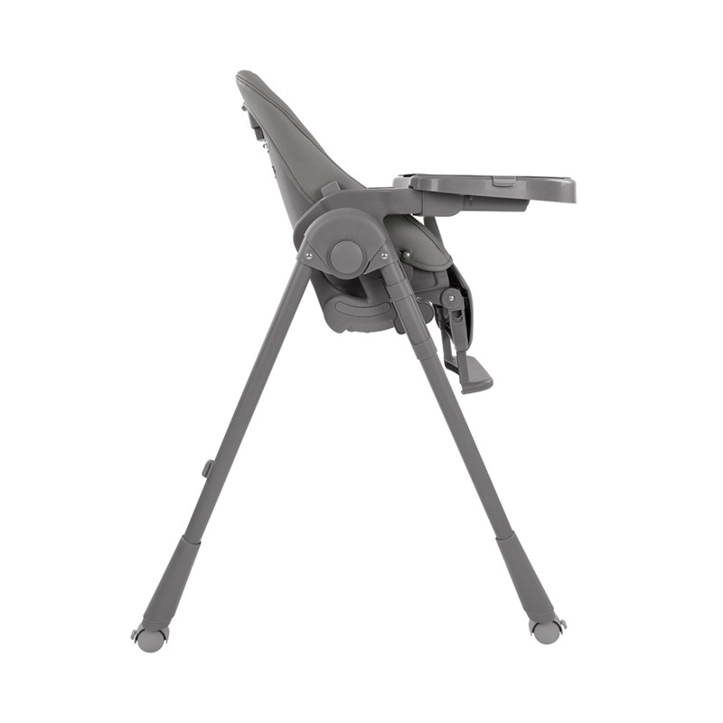 KIKKA BOO HRANILICA PASTELLO 2, GREY