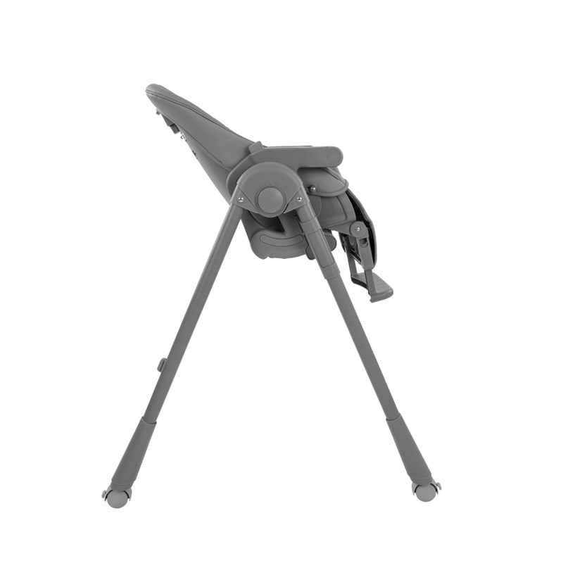 KIKKA BOO HRANILICA PASTELLO 2, GREY