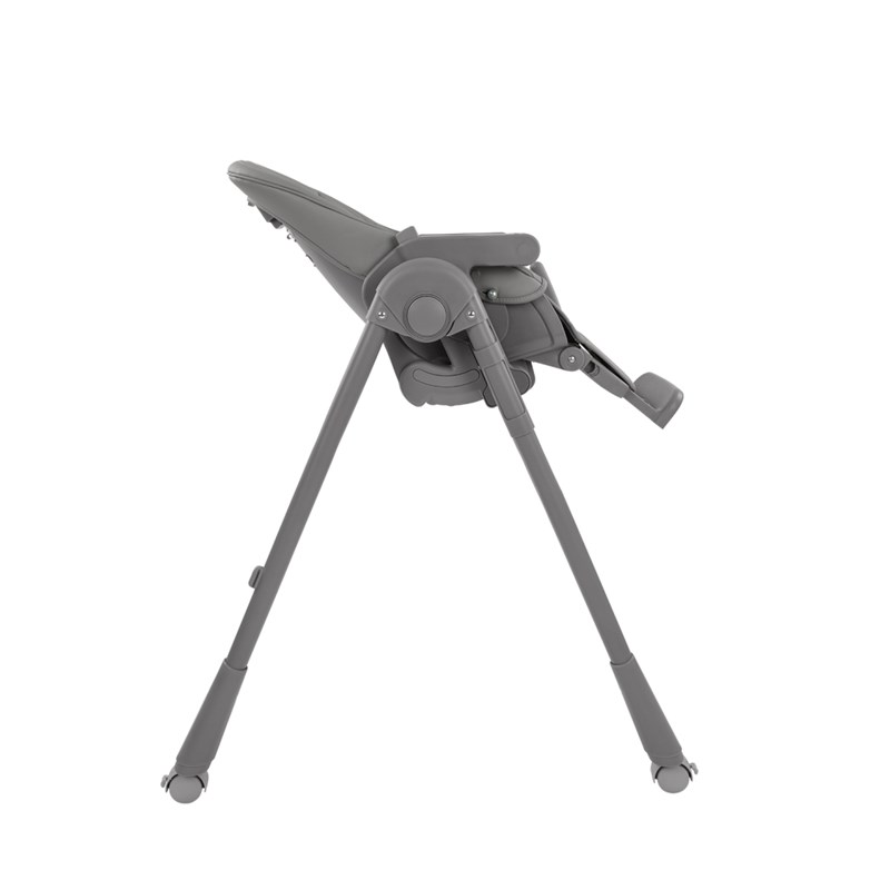 KIKKA BOO HRANILICA PASTELLO 2, GREY