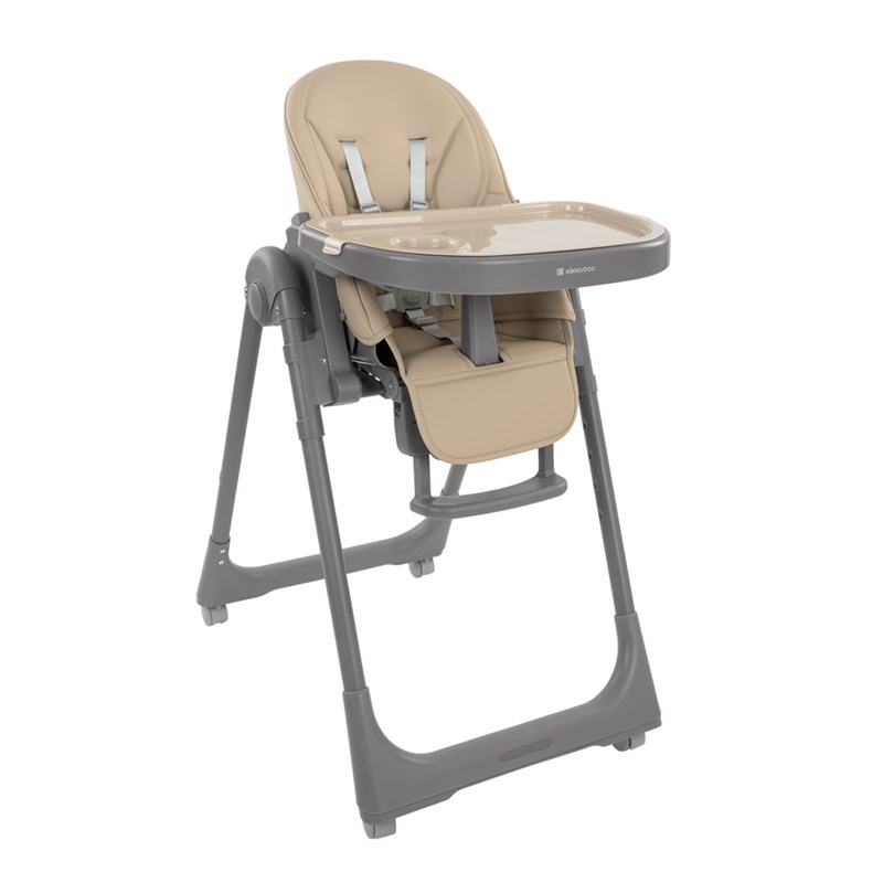 KIKKA BOO HRANILICA PASTELLO 2, BEIGE