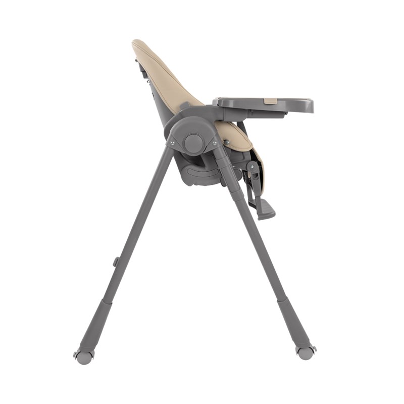 KIKKA BOO HRANILICA PASTELLO 2, BEIGE