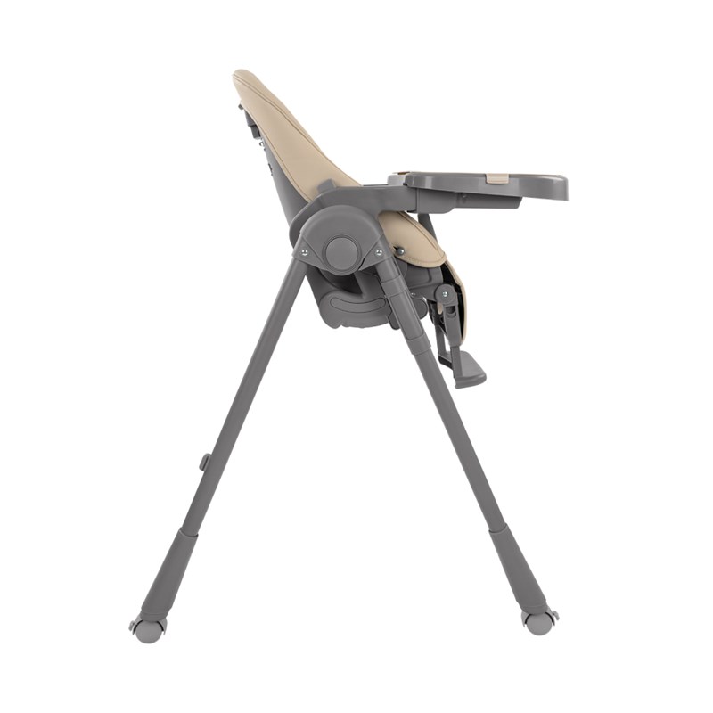 KIKKA BOO HRANILICA PASTELLO 2, BEIGE