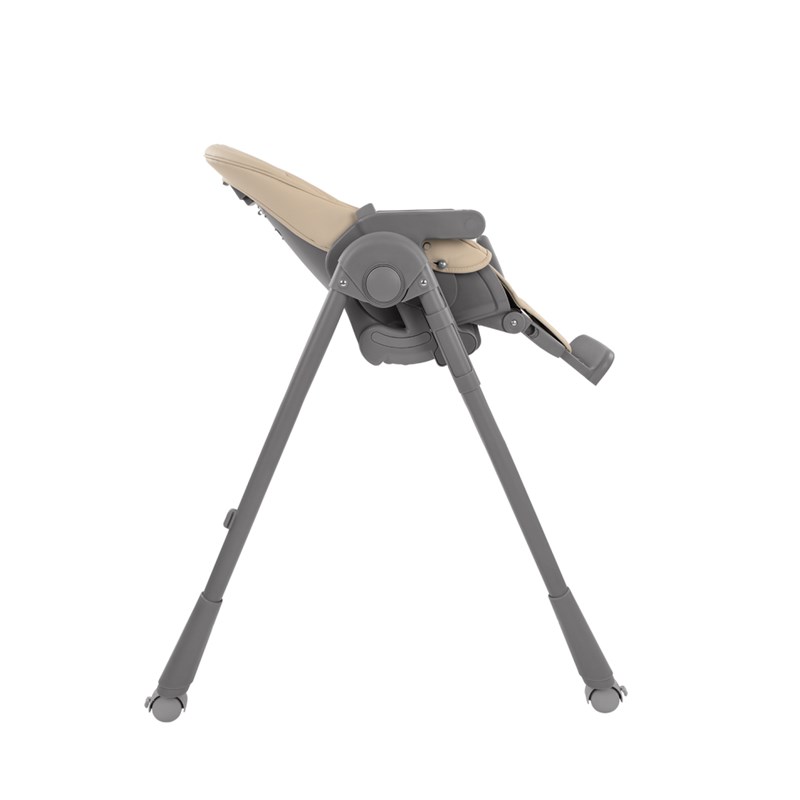 KIKKA BOO HRANILICA PASTELLO 2, BEIGE