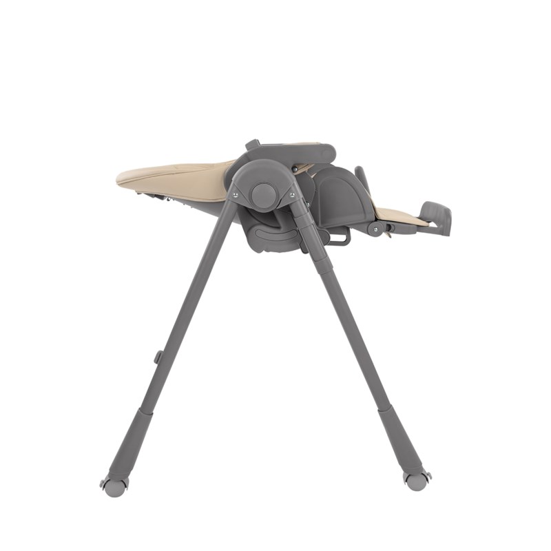 KIKKA BOO HRANILICA PASTELLO 2, BEIGE