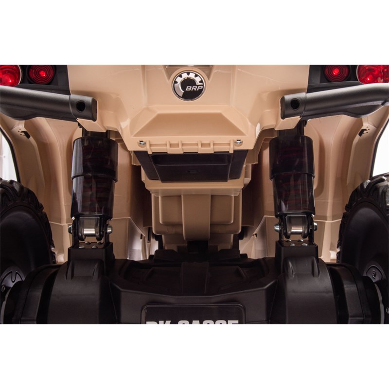 KIKKA BOO AUTO NA AKUMULATOR CAN AM OUTLANDER ATV LIC.,KHAKI