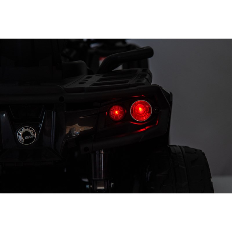 KIKKA BOO AUTO NA AKUMULATOR CAN AM OUTLANDER ATV LIC.,KHAKI