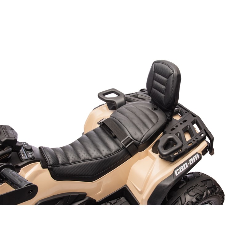 KIKKA BOO AUTO NA AKUMULATOR CAN AM OUTLANDER ATV LIC.,KHAKI