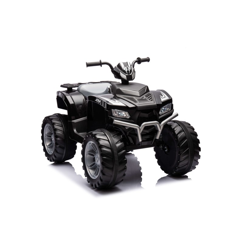 KIKKA BOO AUTO NA AKUMULATOR ATV 24V, BLACK
