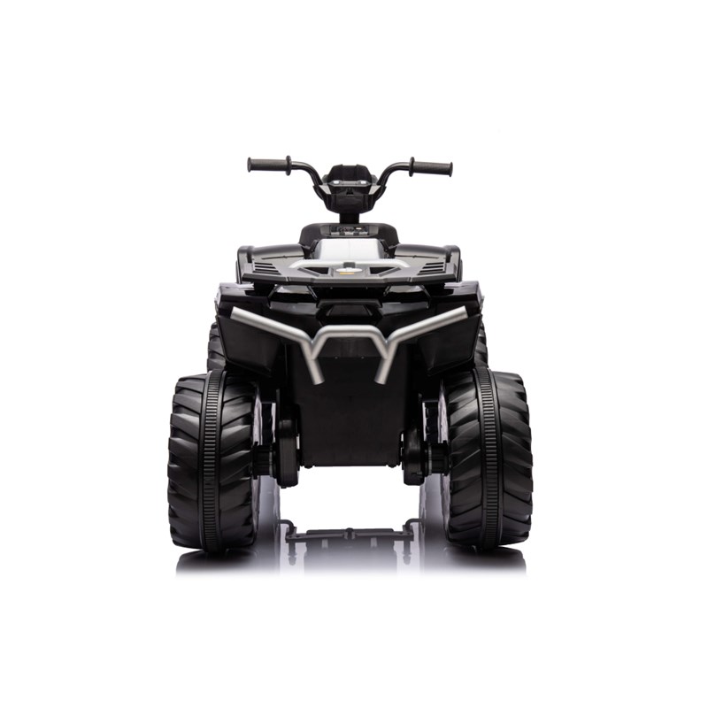KIKKA BOO AUTO NA AKUMULATOR ATV 24V, BLACK